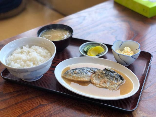 名立食堂 - サブ画像2