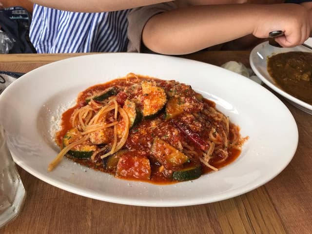 グリルダイニング BIGORA 拝島駅前店 - サブ画像1