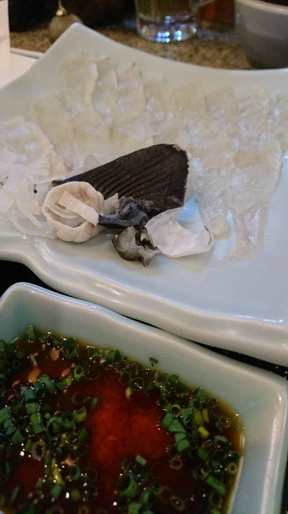 割烹料理 蔦 本店