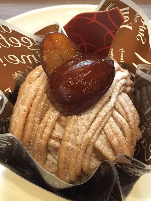 Cafe de Repos 道の駅 伊達の郷りょうぜん - サブ画像2