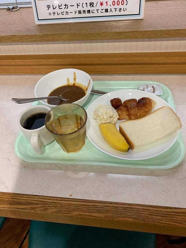 ホテル1-2-3福山 朝食会場 - サブ画像2