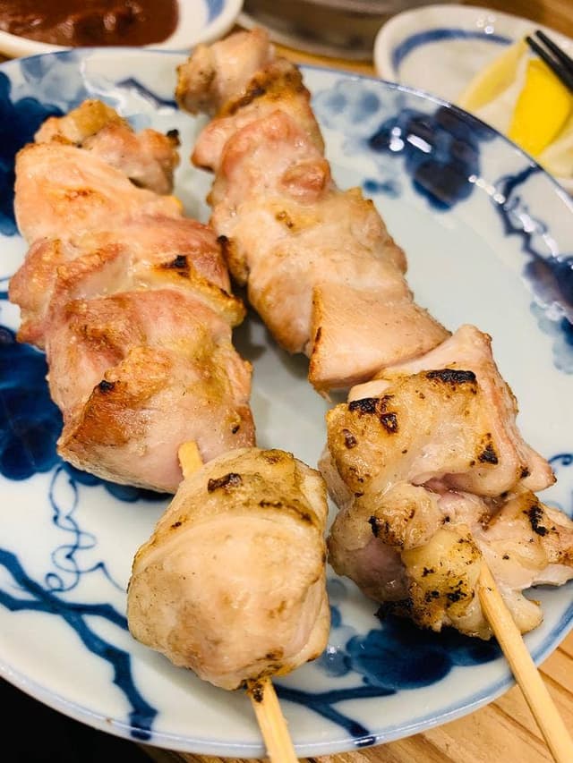 串屋横丁 浅草国際通り店 - サブ画像2