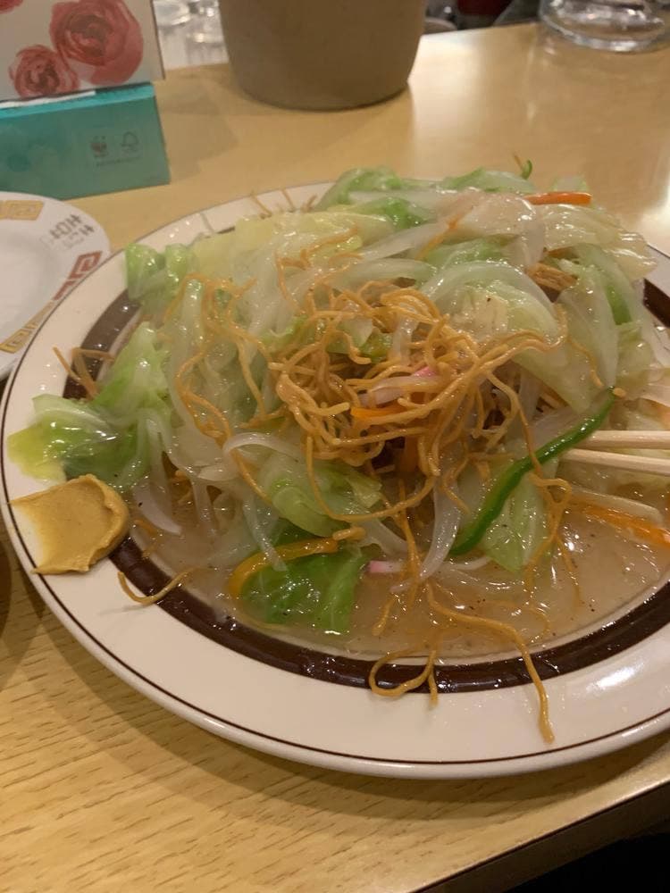 とり栄