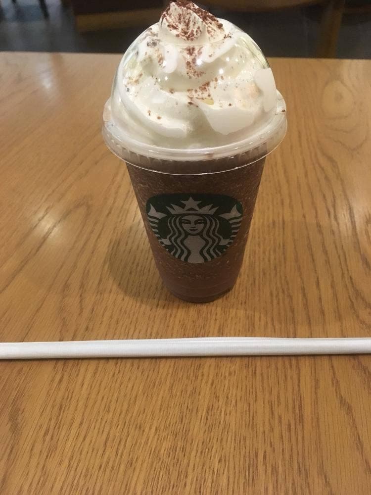 スターバックス コーヒー イオンモールつくば店