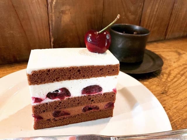 kafé Lunsjpause - サブ画像2