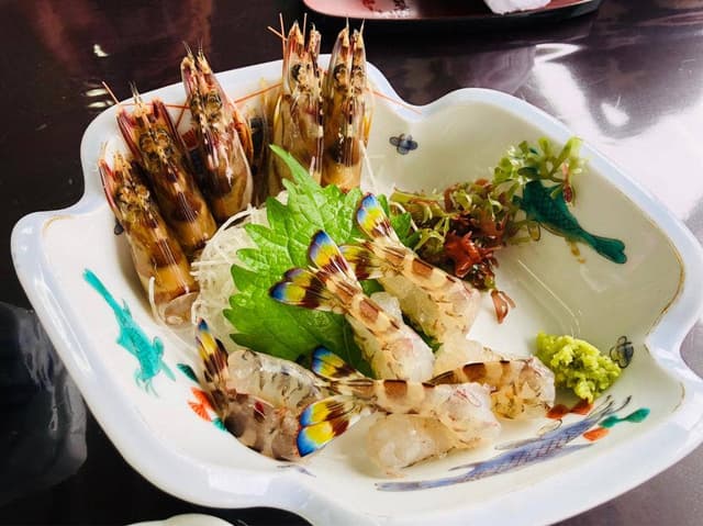 海老の宮川 志柿店 - サブ画像2