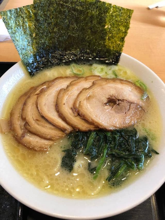 横浜家系ラーメン 一松家 - サブ画像3