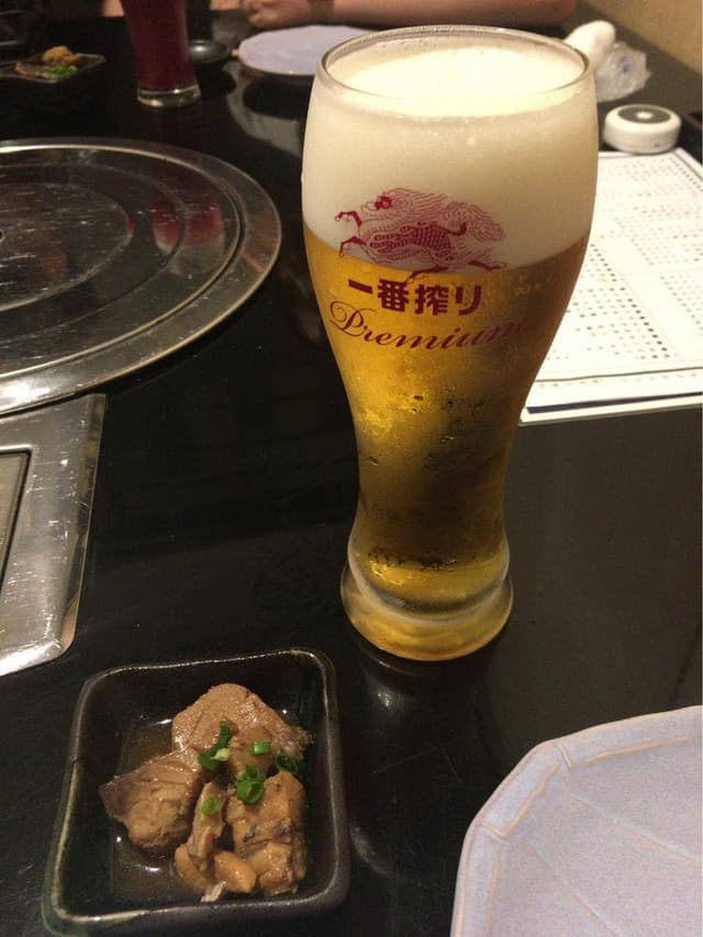 活烏賊と炭焼のすけ - サブ画像2
