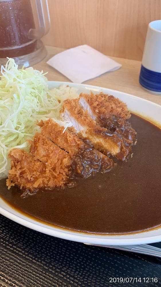 かつや 名岐バイパス春日店 - サブ画像3