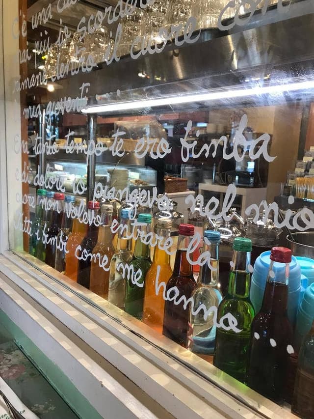 オリーブ・キッチン 守山店 - サブ画像2