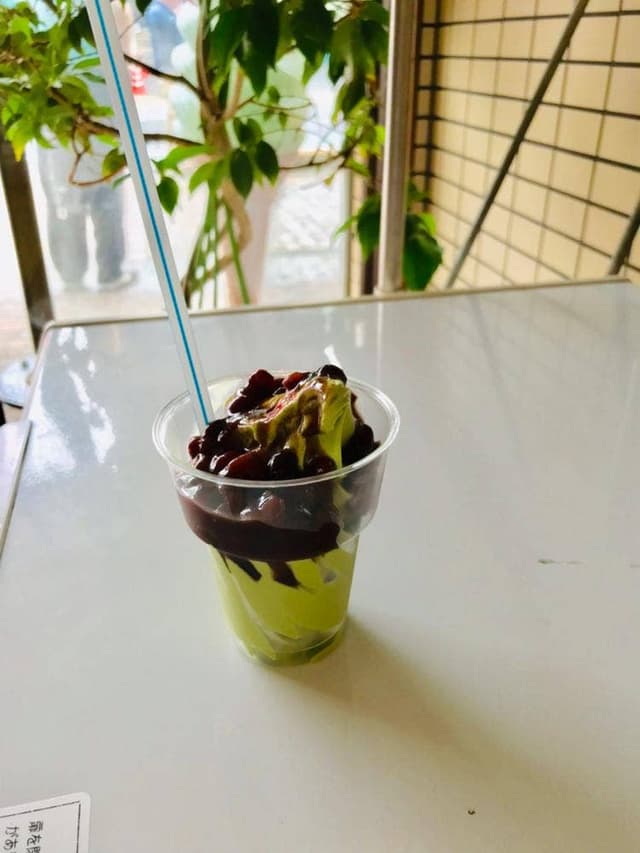 今屋静香園 観音寺本店 - サブ画像2