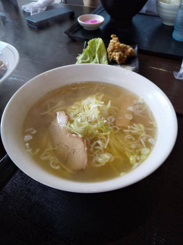 中華食堂 わか - サブ画像1