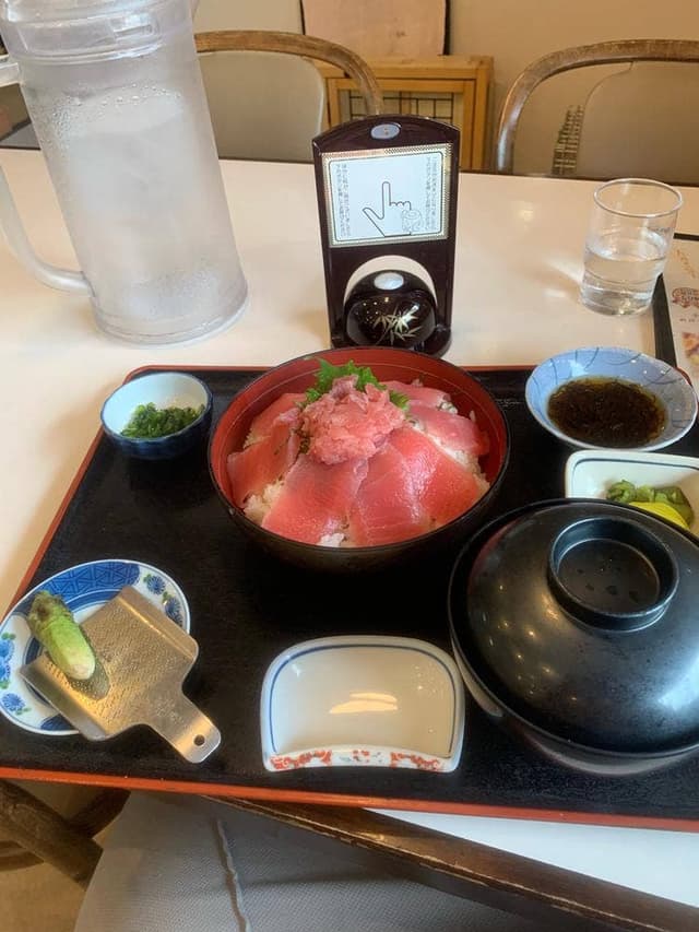 食事処あかざわ - サブ画像1