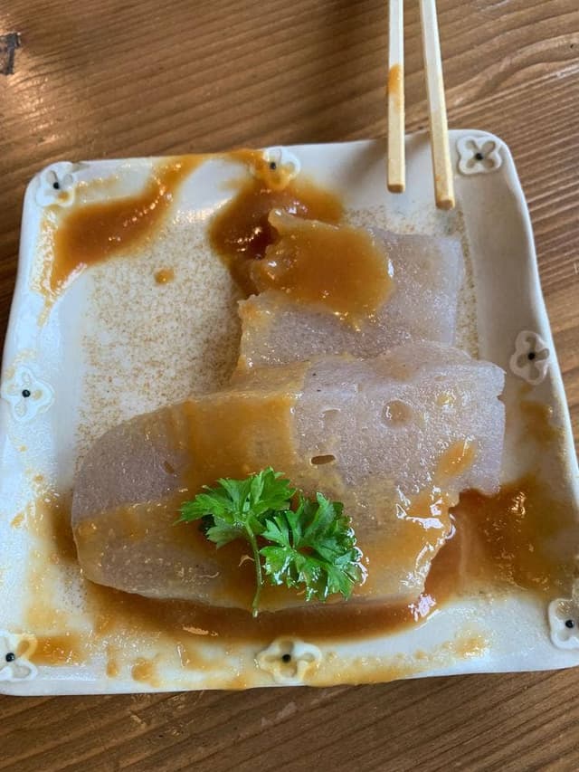そば陣 - サブ画像3