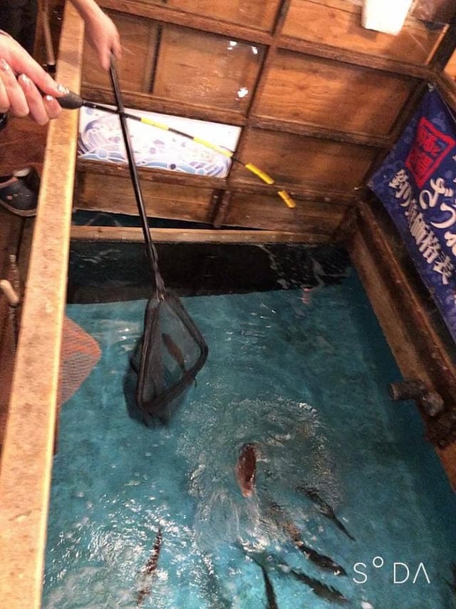 釣船茶屋 ざうお 渋谷店 - サブ画像3