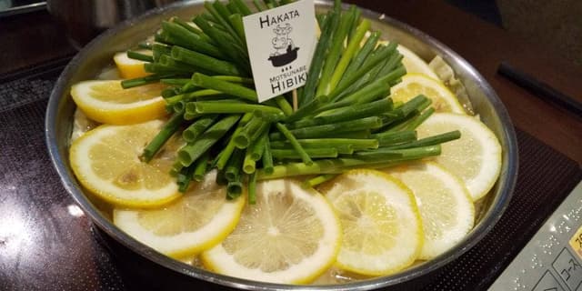 博多もつ鍋 居酒屋 響 - サブ画像2