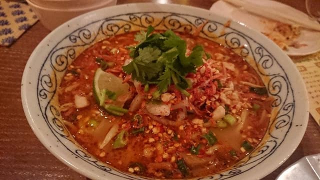 Little Spice - サブ画像1