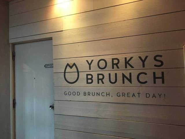 YORKYS BRUNCH 夙川本店 - サブ画像1