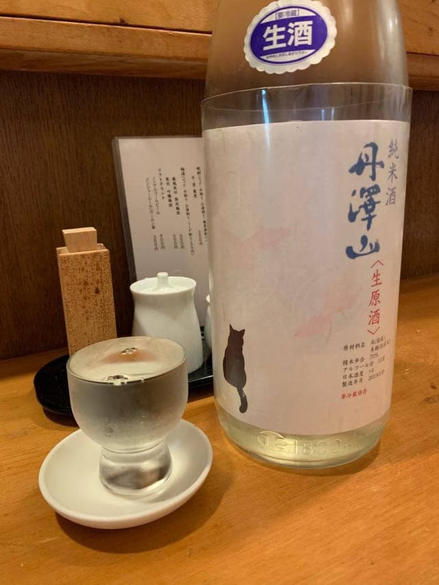 手打そば わたる - サブ画像2