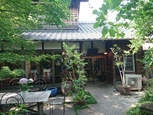 ぎゃらりぃかふぇ華野 - サブ画像3