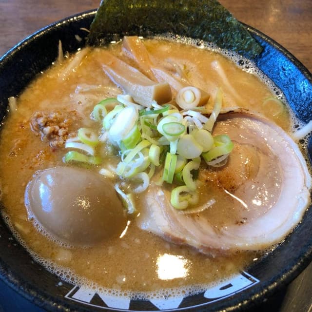 麺屋 幡 五所川原店 - サブ画像3