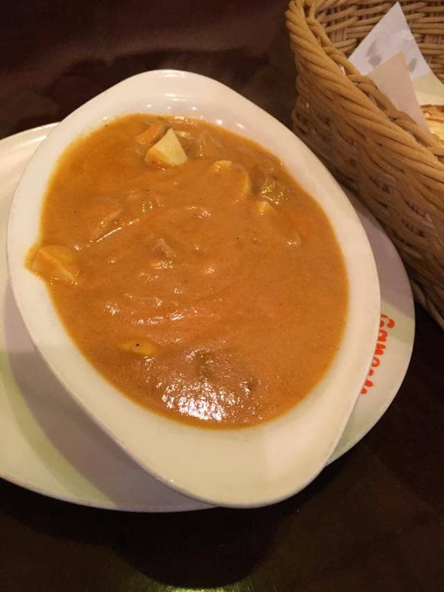 インド料理ガネーシュ 本通り店 - サブ画像1