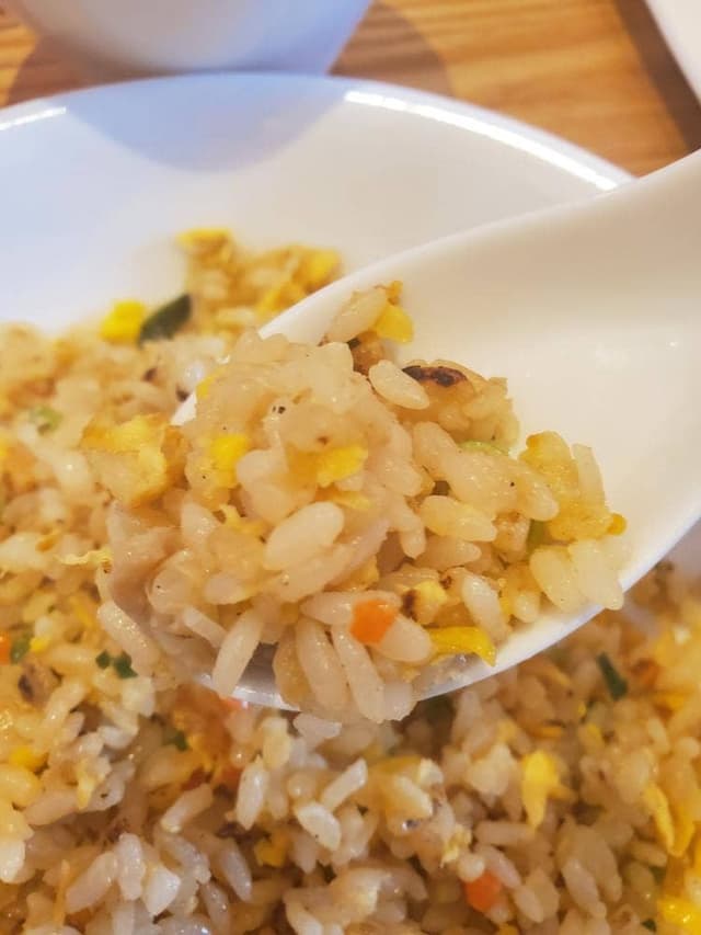 上海常 直方店 - サブ画像2