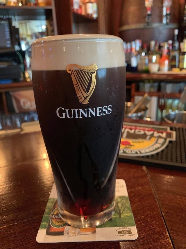 MOLLY MALONE’S - サブ画像2