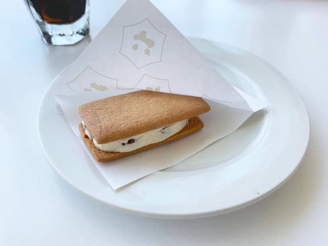 六花亭 六花の森 六’cafe - サブ画像3