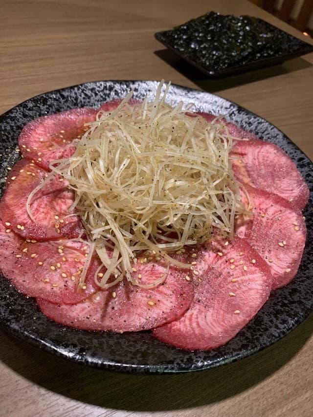 焼肉ホルモン 極 - サブ画像1