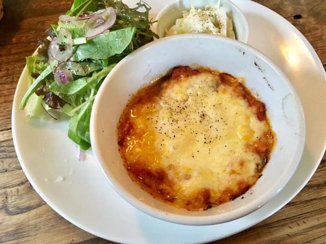 キッチン ウスダ - サブ画像1