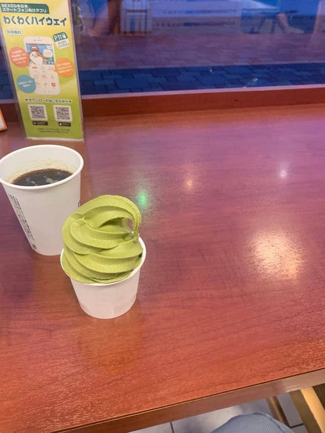 するが食堂 日本平PA 下り線 - サブ画像1