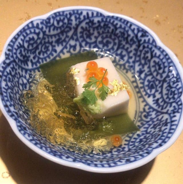 加賀料理 べにはな 吉祥やまなか - サブ画像3