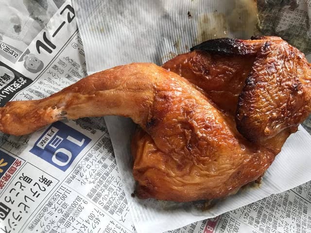 若鶏むしり 瀬川 - サブ画像2