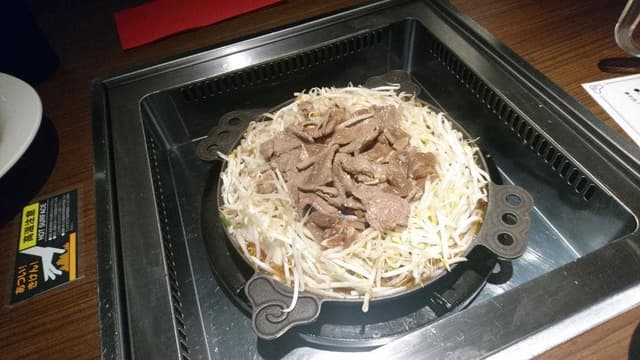 松尾ジンギスカン 札幌すすきの4・2店 - サブ画像2