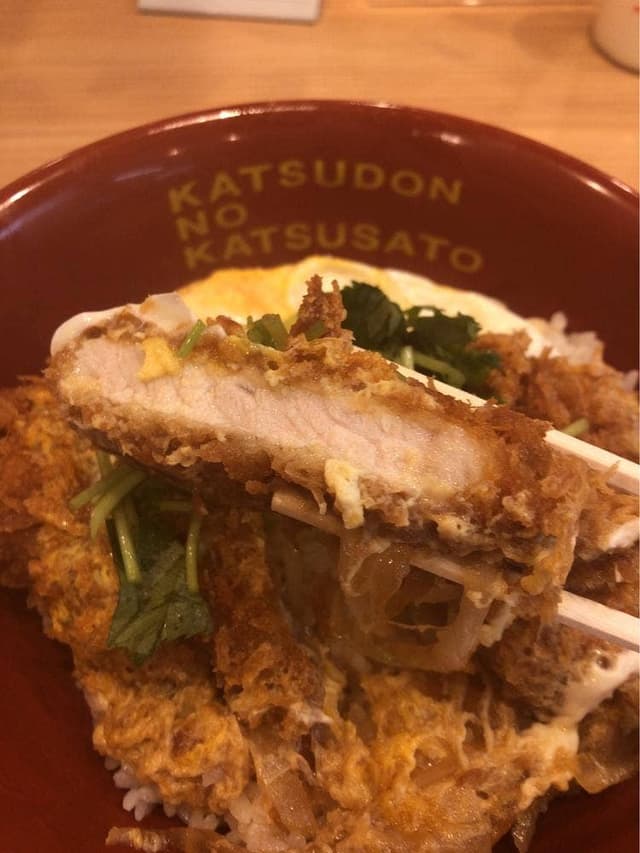 かつさと 彦根店 - サブ画像3