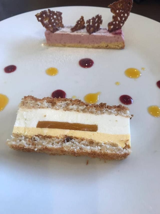 ビストロ・ポンドリゼール - サブ画像2