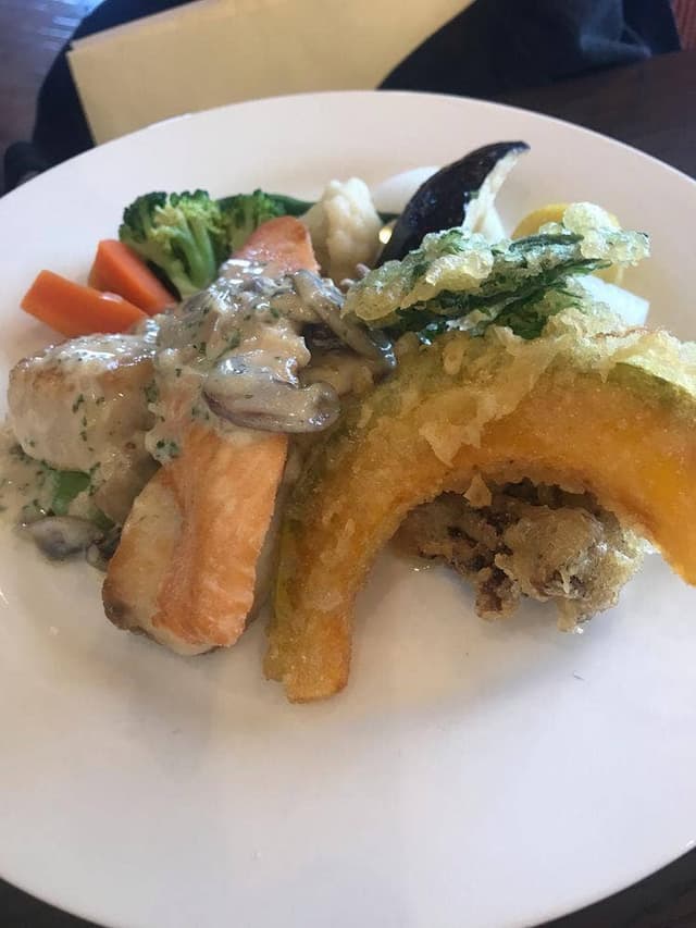 ビストロ・ポンドリゼール - サブ画像1