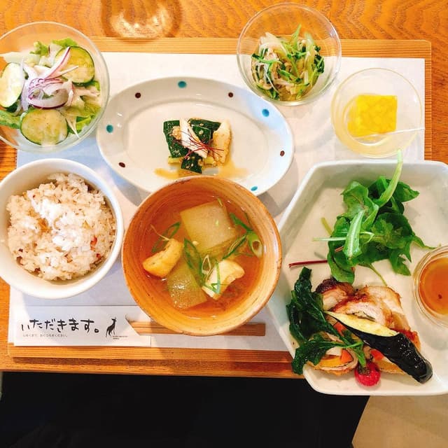 くるみの木 - サブ画像1