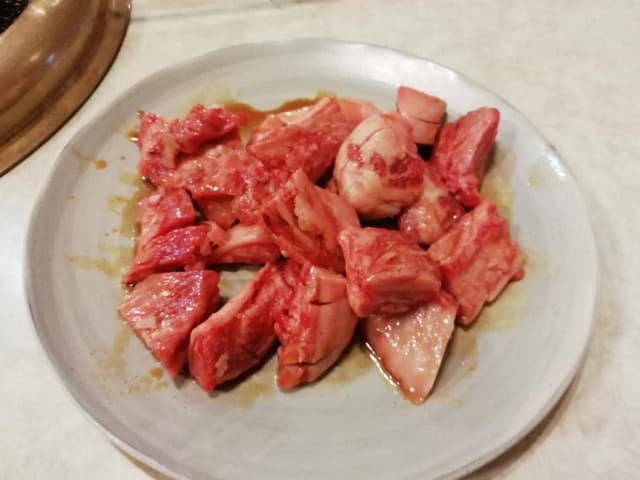 焼肉有原苑 - サブ画像2