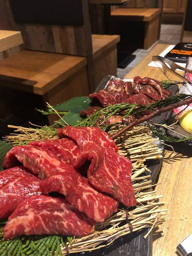 焼肉孫三郎 新市街店 - サブ画像1