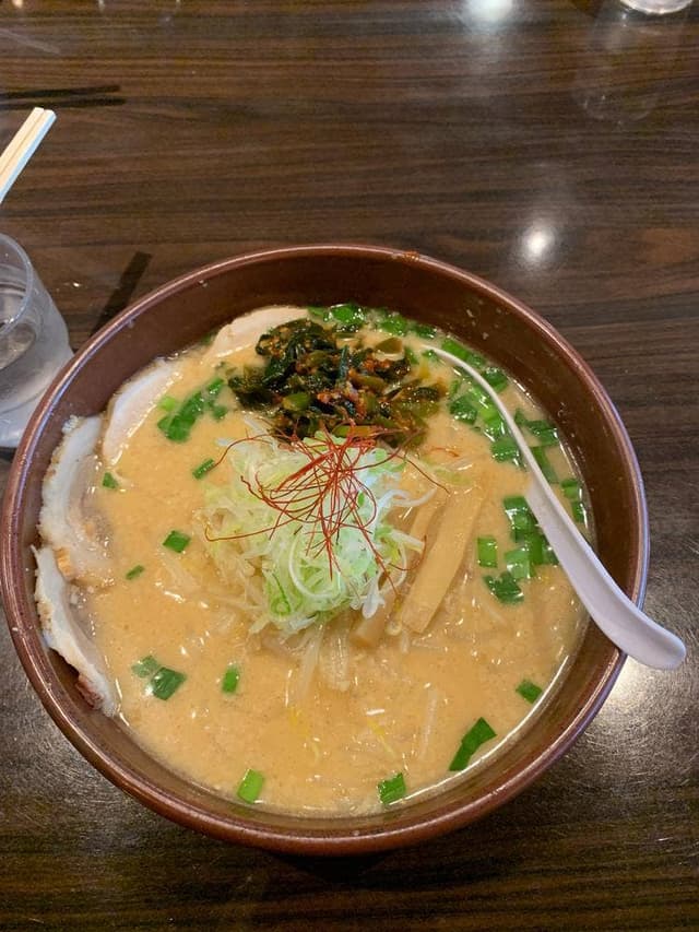 めん蔵 イオン三川店 - サブ画像2