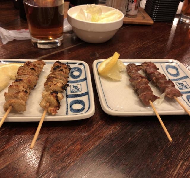 やきとり大吉 甲西店 - サブ画像1