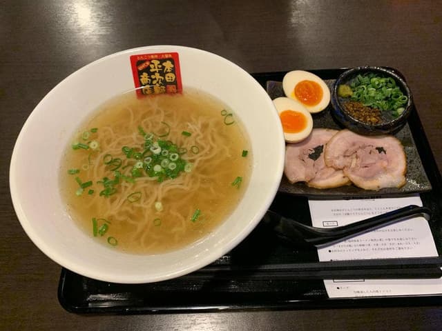 四代目 本田平次郎商店 キャナルシティ博多 - サブ画像1