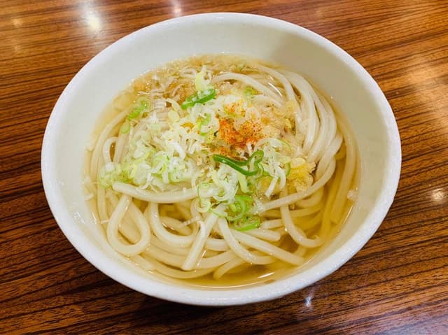 北海道純雪うどん ラソラ札幌店 - サブ画像2