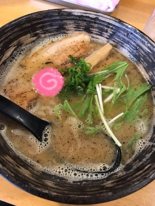 広島らーめん 平の家 - サブ画像3