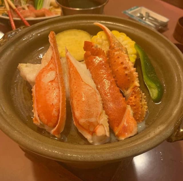 札幌かに家名古屋店 - サブ画像2
