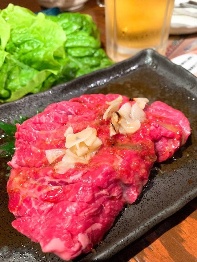 焼肉いちぼ 片町本店 - サブ画像2