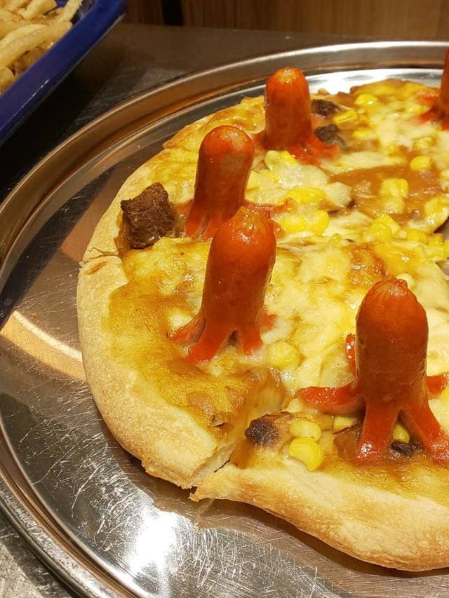 ソリスグラーティア ホテルユニバーサルポートヴィータ - サブ画像1