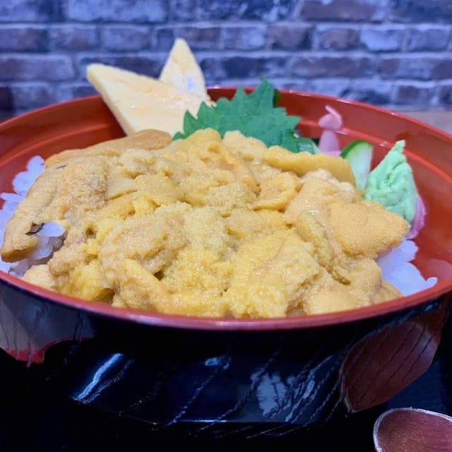 丼の店 おいかわ - サブ画像3